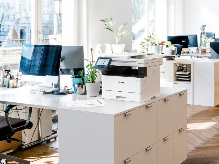 i-SENSYS MF461dw II_i-SENSYS MF463dw II_i-SENSYS MF465dw II_Lifestyle.png