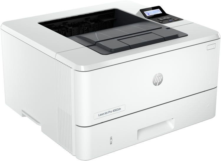 HP LaserJet Pro 4002dn lewy.jpg