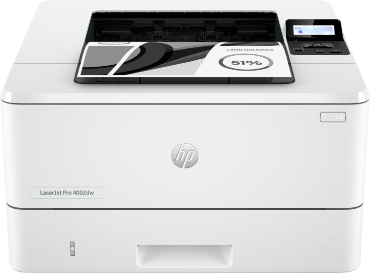 HP LaserJet Pro 4002dw front.jpg