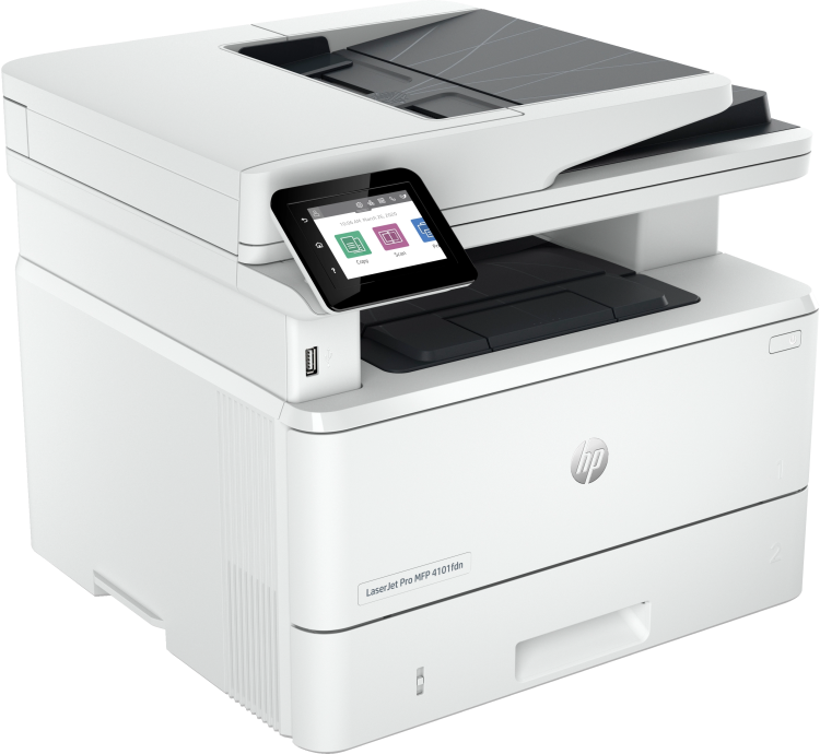 HP LaserJet Pro MFP 4102fdn lewy.jpg