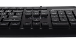 Klawiatura USB Activejet K-3904 close.jpg