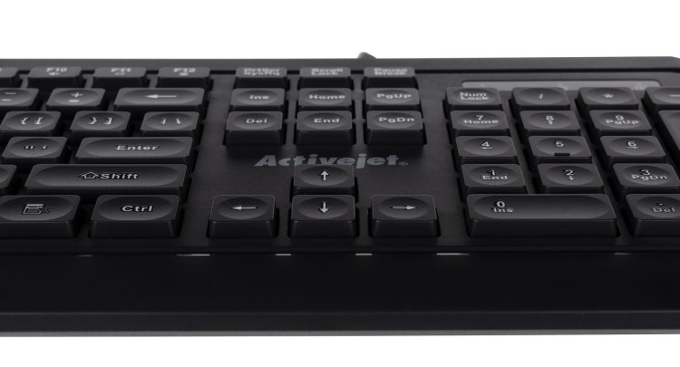 Klawiatura USB Activejet K-3904 close.jpg