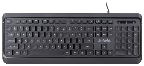 Klawiatura USB Activejet K-3904 front.jpg