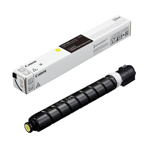 Toner C-EXV 1001L Yellow.jpg
