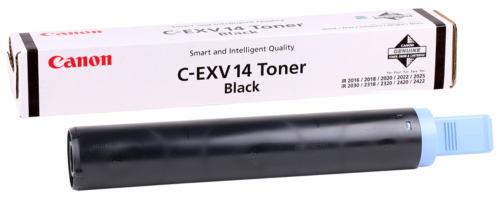 Toner C-EXV 14 Black.png