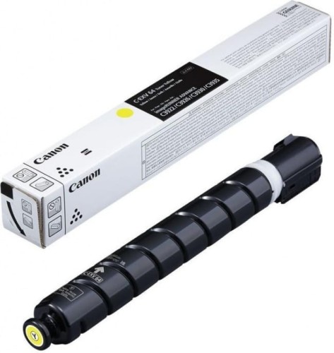 Toner C-EXV 64 Yellow.jpg