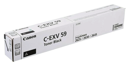 Toner C-EXV 59 Black.png