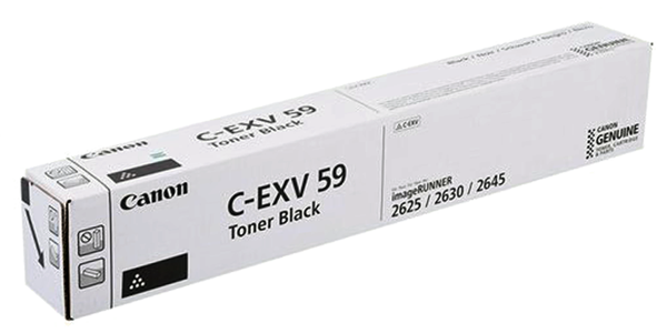 Toner C-EXV 59 Black.png