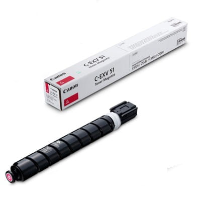 Toner C-EXV 51 Magenta.jpg