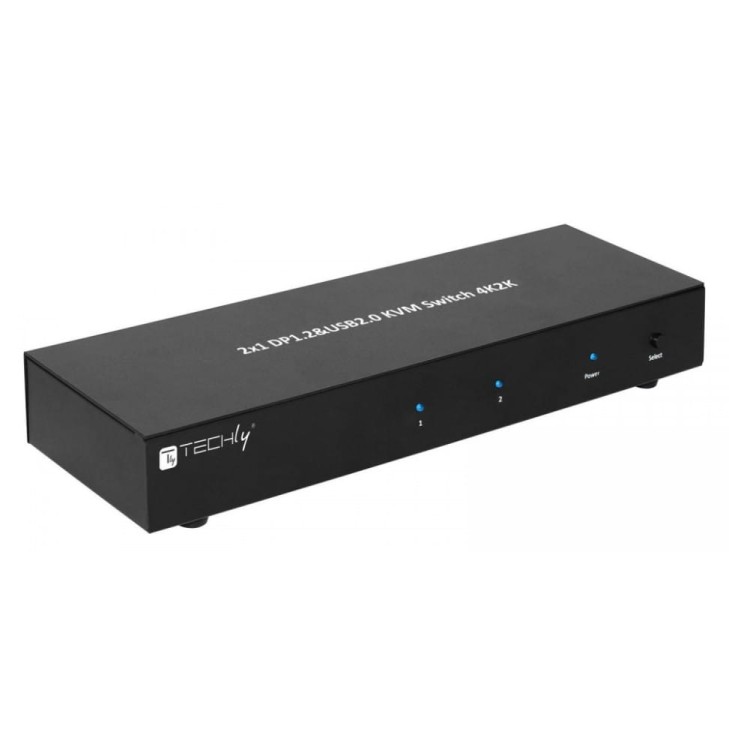 Techly KVM 21 HDMI, USB, 4K 30Hz 3.jpg