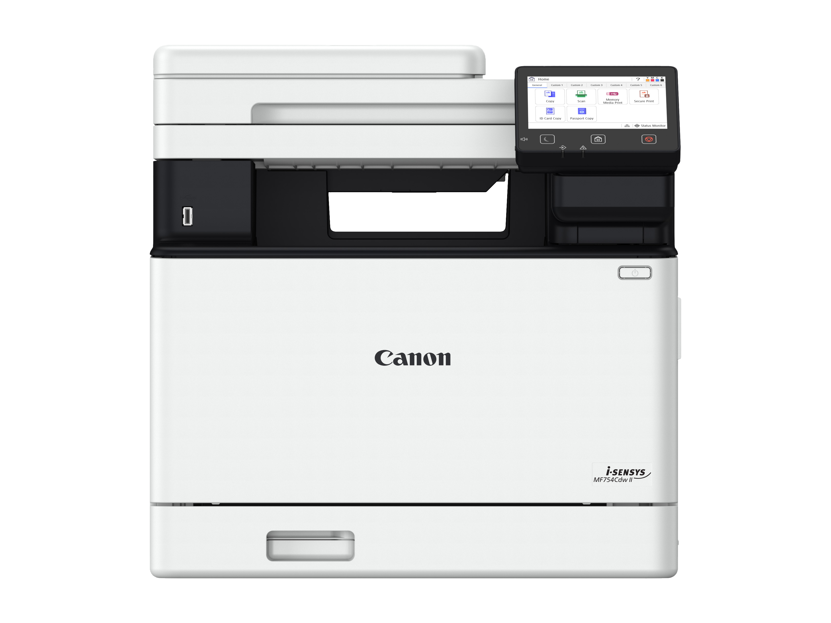 i-SENSYS MF754Cdw II FRT 02.png