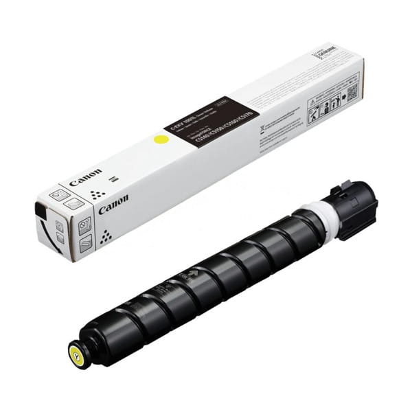 Toner C-EXV 1001L Yellow.jpg