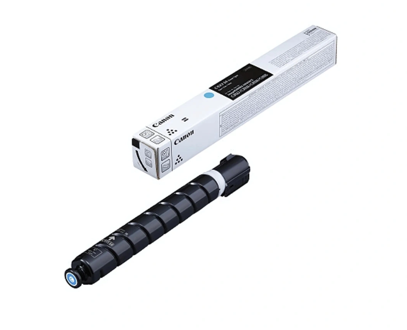 Toner C-EXV 64 Cyan.png