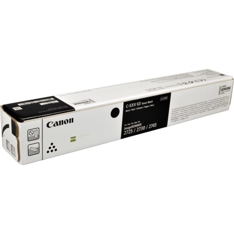 Toner C-EXV 63 Black.jpg