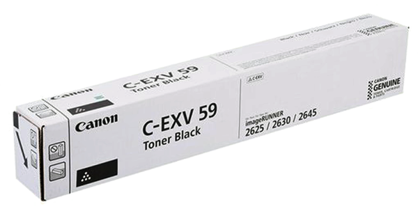 Toner C-EXV 59 Black.png
