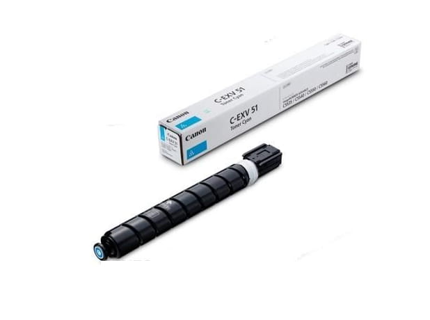 Toner C-EXV 51 Cyan.jpg